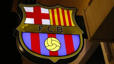 Barcelona youngster completes move to Las Palmas on season-long loan deal