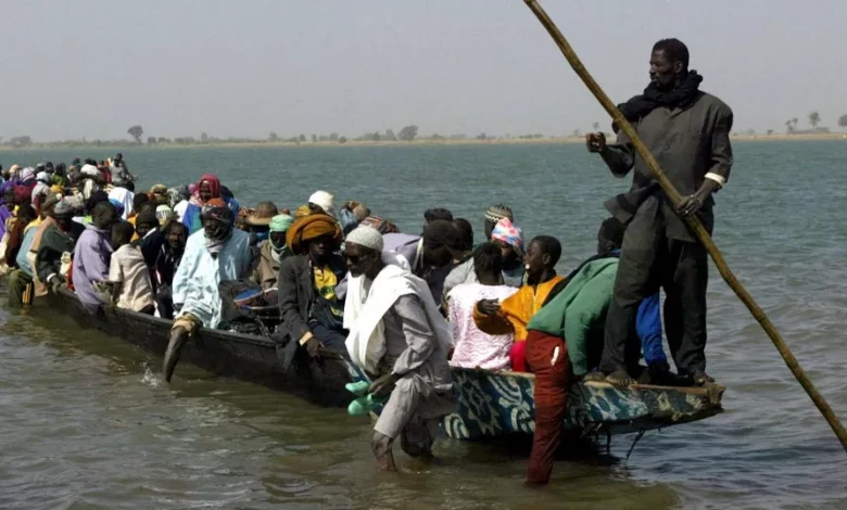 Seven Schoolgirls Drown As Boat Capsizes In Guinea