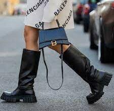 Top 15 Boots for Women in Nigeria