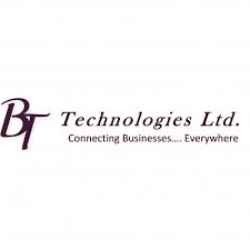 BT Technologies Limited Recruitment