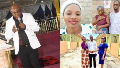 Apostle Chibuzor Chinyere Debunks Collection Rent From Late Deborah Samuel’s Family