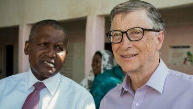 I’m lucky to have Dangote as friend - Bill Gates 