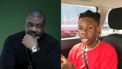 How I used Rema to... – Don Jazzy Confesses