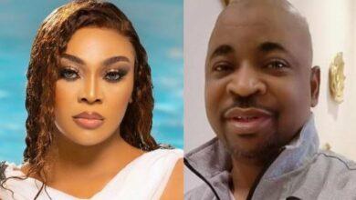 Lagos Sues MC Oluomo’s Ex-lover, Ehi Over Tax Evasion