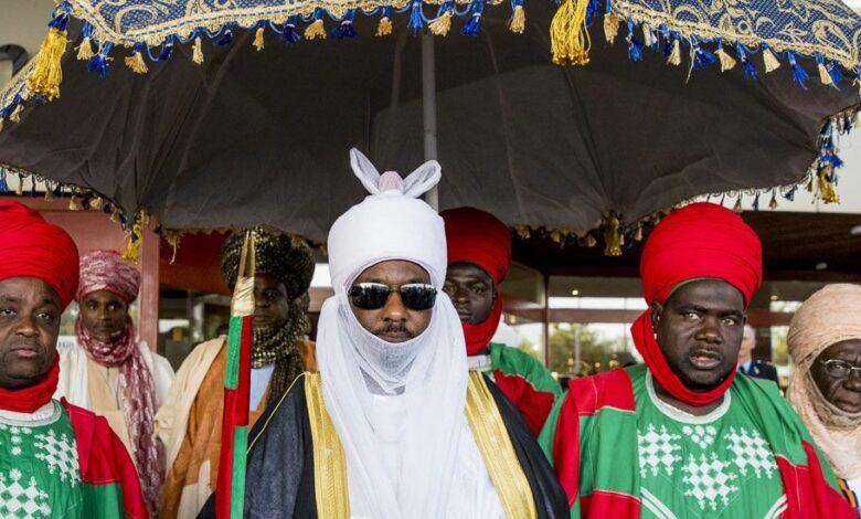 Kano govt debunks moves to dethrone five Kano first class Emirs