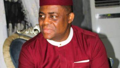 Fani-Kayode Welcomes Ghanaian President’s Daughter In Abuja 