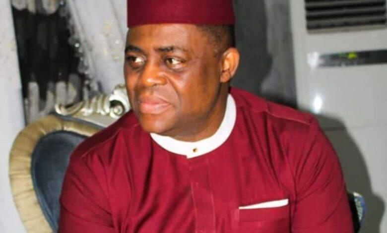 Fani-Kayode Welcomes Ghanaian President’s Daughter In Abuja 