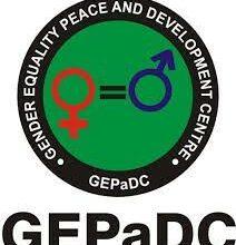 Gender Equality Peace & Development Centre Recruitment