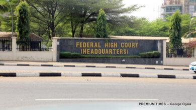 Federal High Court Commences Vacation July 24