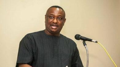 Abuja Airport second runway to be completed in 12 months, says Keyamo
