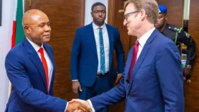 UK To Collaborate With Enugu On Power, Education