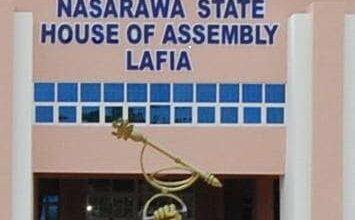  Nasarawa Government postpones inauguration of 7th Assembly indefinitely