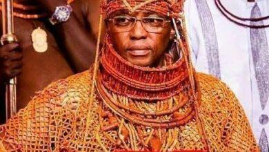 Oba of Benin slams ex-minister for performing ‘below expectation’