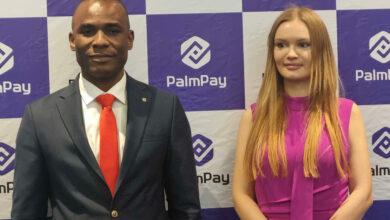PalmPay Celebrates 25 Million Users