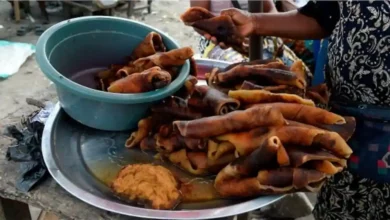 Stop eating ‘pomo’, Nigerian Government decries over outbreak of Anthrax disease