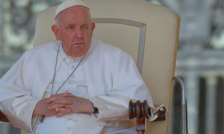 Pope Francis ready to undergo intestinal surgery