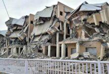 Daula Hotel Demolition: Developer to sue Kano govt, seek N10 billion compensation