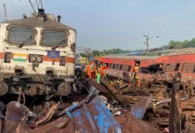 Over 280 Dead, Hundreds Injured In Rail Crash