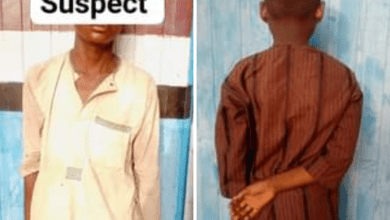 Man caught for sodomizing neighbour’s 9-year-old son