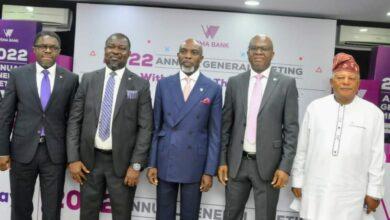 Sterling Bank Declares Bounty at 61st AGM