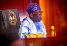 Akwa-Ibom Governor Meets Tinubu, Says Time For Politics Is Over