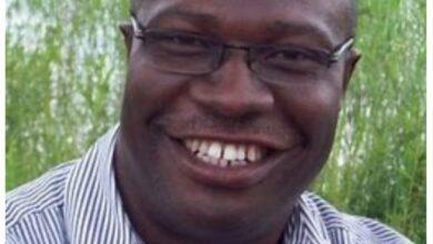 Assassins Murdered UI professor in Ibadan