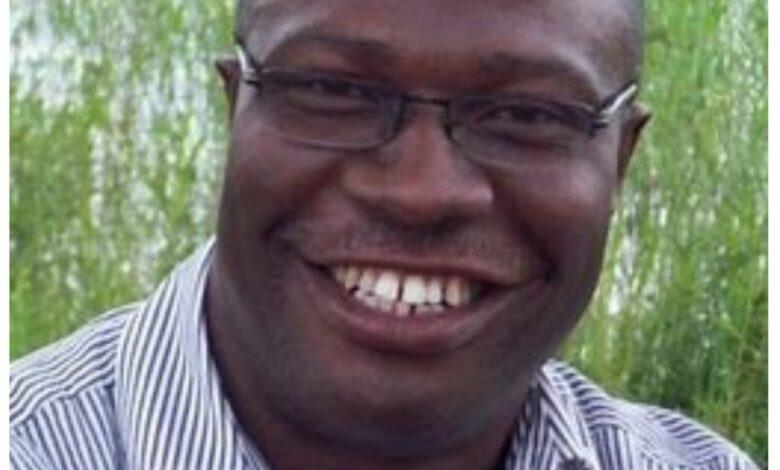 Assassins Murdered UI professor in Ibadan
