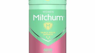 10 Best Mitchum Deodorant Nigeria
