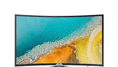 Top 15 Curved TVs in Nigeria