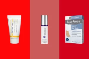 Best Scar Removal Cream for C-sections 