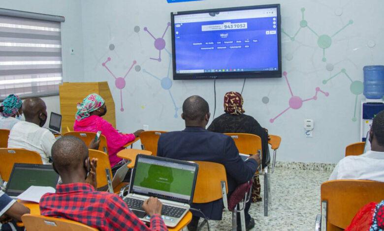 14 Places to Learn Creative Writing and Content Creation in Lagos