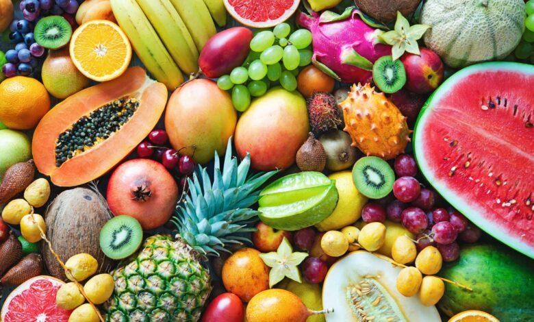 15 Best Fruits for a Balanced Diet