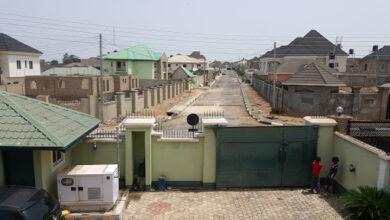 15 Best Gated Community Houses in Nigeria