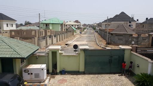 15 Best Gated Community Houses in Nigeria