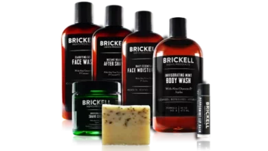 15 Best Grooming Products in Nigeria