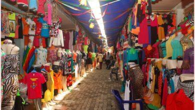 15 Best Markets for Shopping in Lagos