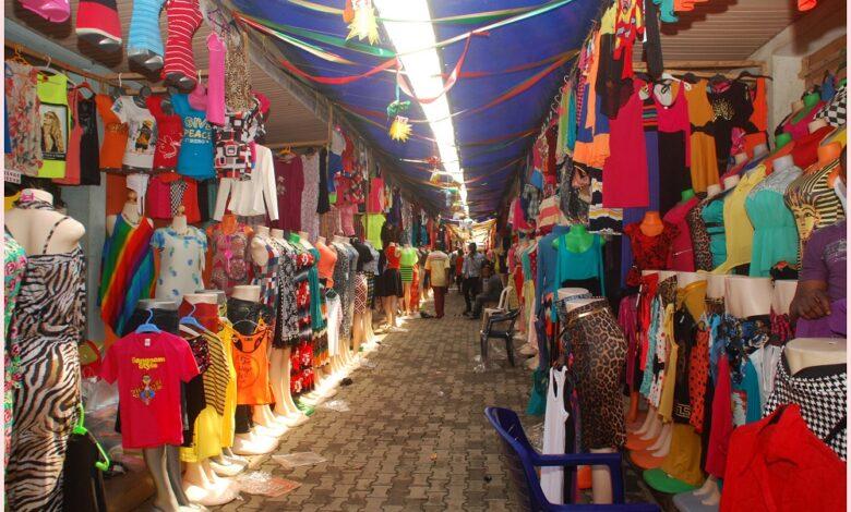 15 Best Markets for Shopping in Lagos