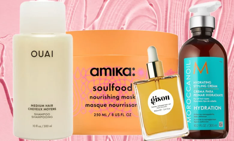 15 Best Moisturizing Serums for Wigs