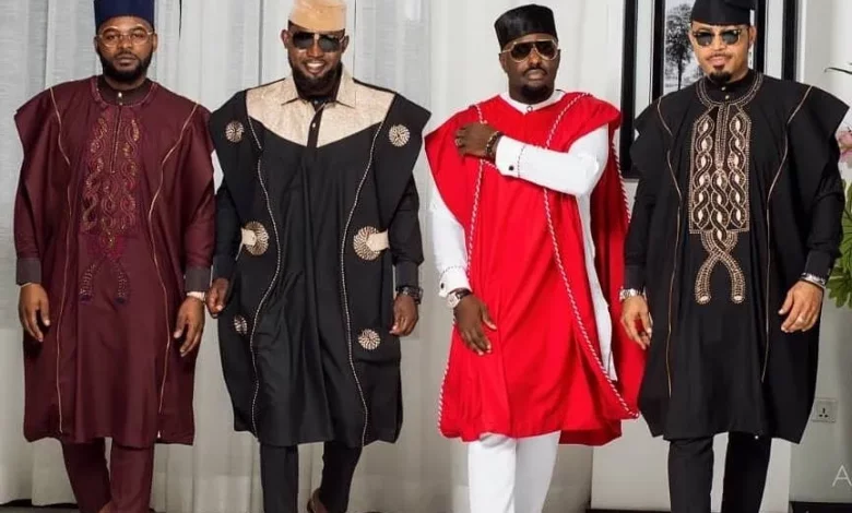 15 Best Stylists with Expertise in Nigerian Celebrity Fashion Trends - Nigeria, the powerhouse of African entertainment, has witnessed a meteoric rise in the global fashion scene