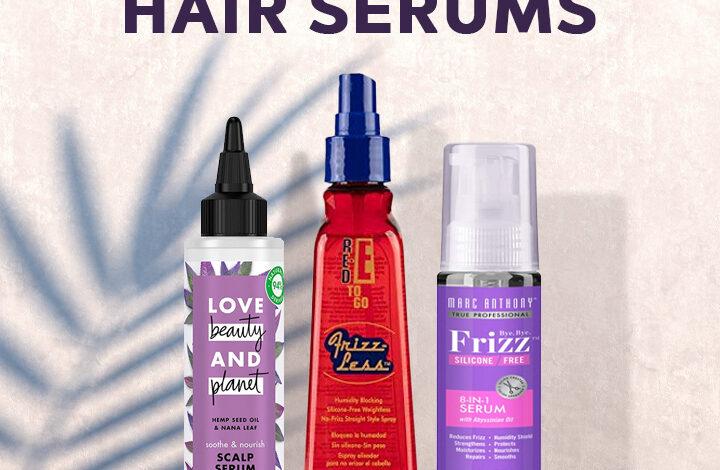 15 Best Silicone-Free Wig Serums