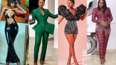 Top 15 Celebrity Stylists with a Reputation for Creating Iconic Looks in Nigeria