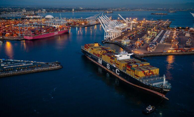 15 Top-Ranked Maritime Hubs in the World