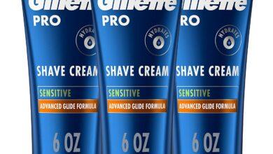 Top 15 Shaving Creams for Coarse Hair in Nigeria
