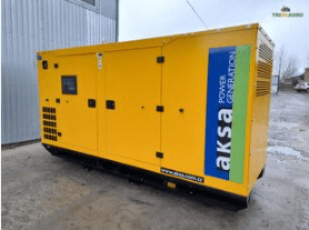 15 Best Aksa Generators in Nigeria