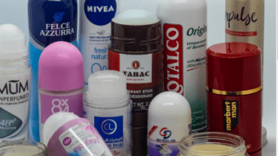 Top 15 Odor-fighting Antiperspirants in Nigeria