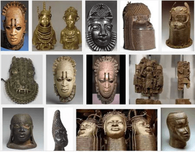 Top 15 Historical Artifacts in Nigeria