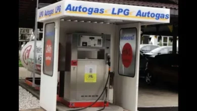 FG Okays 9,000 Autogas Filling Stations After Surge In Fuel Price