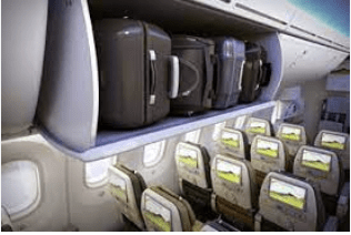 Top 15 International Airline Baggage Policy in Nigeria