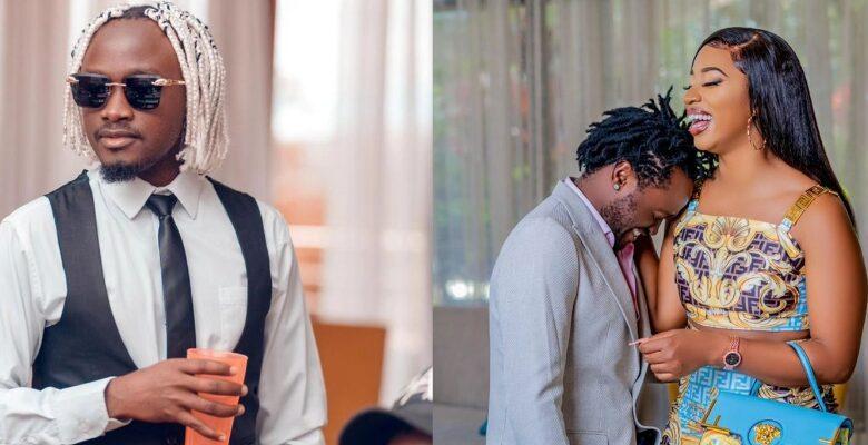 Marrying one wife will prevent many from going to heaven – Singer Bahati