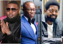 I will be glad to leave this world without talking to Basketmouth, Julius Agwu – Comedian AY